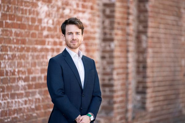 SCAD Museum of Art Appoints Daniel S. Palmer as Chief Curator