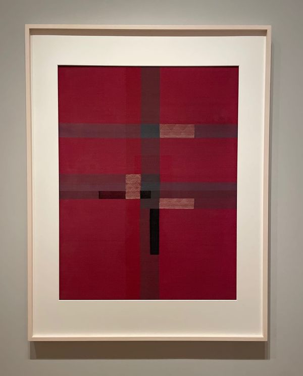 “Women’s Work” as an Aesthetic Provocation