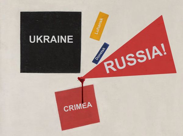Why We Need a Post-Colonial Lens to Look at Ukraine and Russia