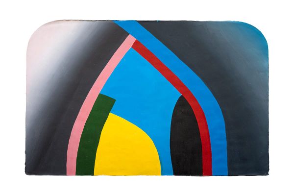 In San Marcos, A Homecoming for Bill Hutson