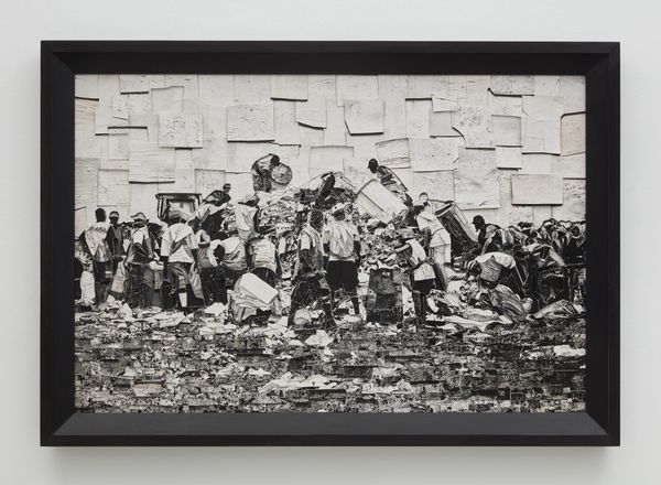 Bits and Pieces of Our Mortality