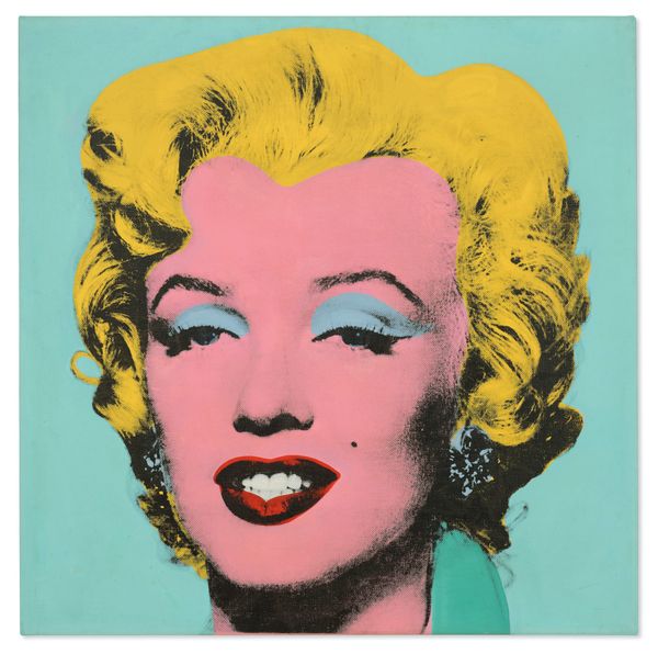 Iconic Warhol Marilyn Could Fetch $200 Million, Set Records for 20th-Century Art