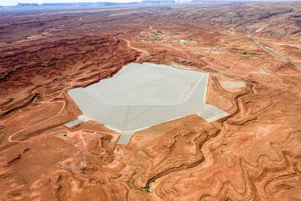 A Chronicling of Contaminated Indigenous Land Around the Globe