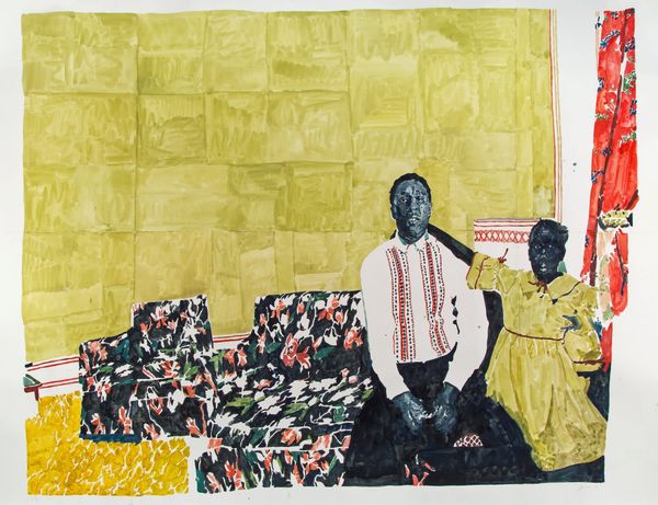 At the Baltimore Museum of Art, Joy That Is a Little Askew