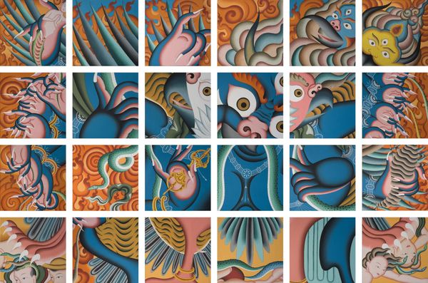 Nepal Debuts Inaugural Venice Pavilion With Rubin Museum's Support