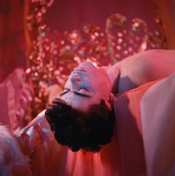 Remembering James Bidgood, a Pioneer of Gay Film