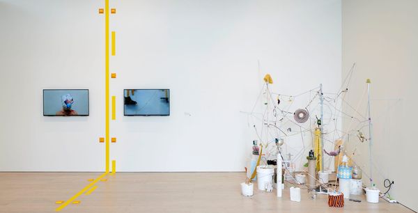 Columbia’s MFA Thesis Exhibition Opens in New York City