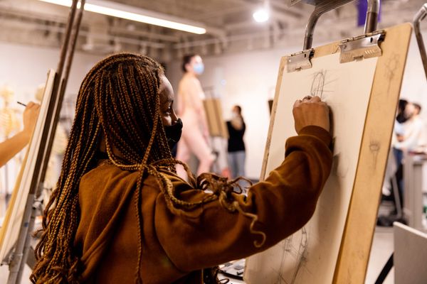 Creative Sectors Made Up Nearly a Quarter of California’s Economy in 2020