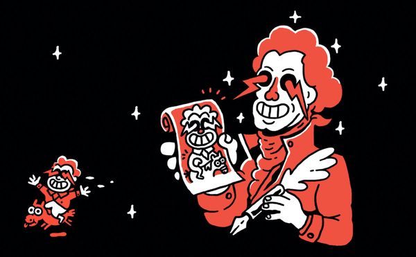 Washington University in St. Louis Presents MFA in Illustration & Visual Culture Thesis Exhibition