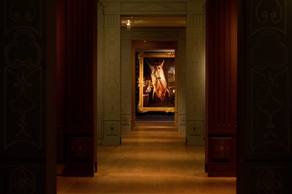 How the Hermitage Amsterdam Finally Broke Free From Mother Russia