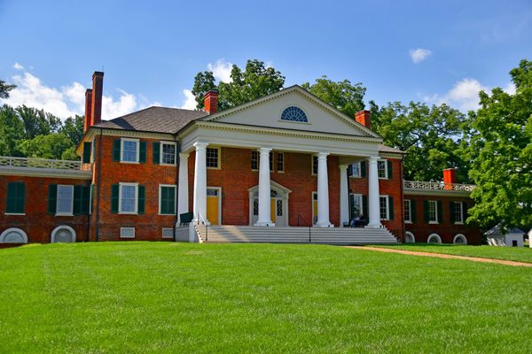 Montpelier Fires Staffers Who Advocated for the Descendants of Enslaved People