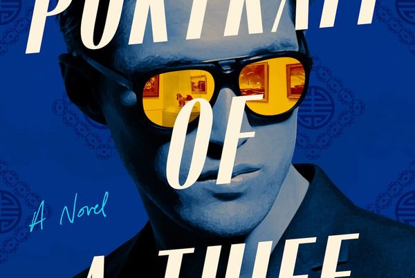 The Heist (or Repatriation) of the Century