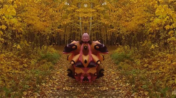 The Activist Spirit of a Denver Artist Residency Program