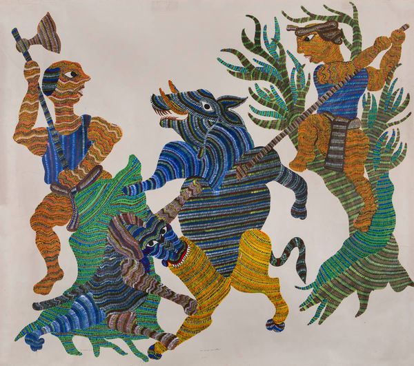 An Online Platform Spans Millennia of South Asian Art