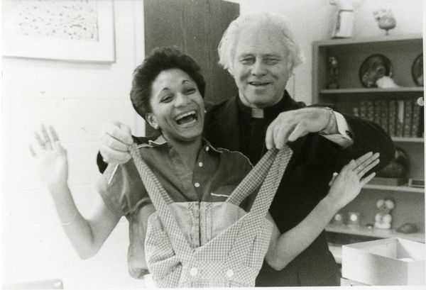 Thought Lost, Judy Garland's Iconic “Wizard of Oz" Dress Heads to Auction