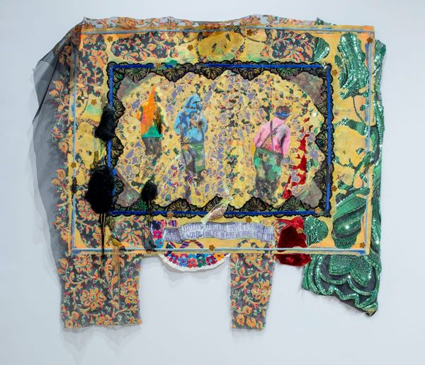 Sustainability as a Form of Resistance in Art