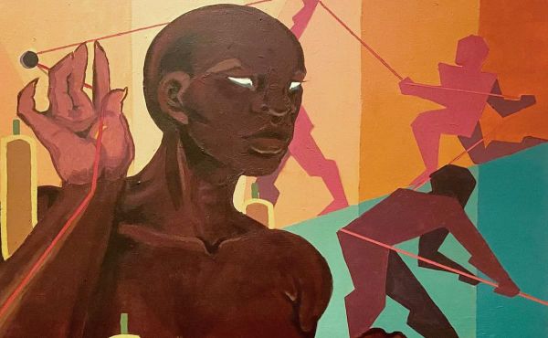 Queer|Art Will Award $10,000 to a Black Trans Femme Artist