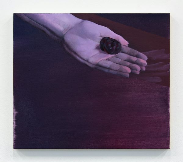 Opening Up the Thingness of Painting