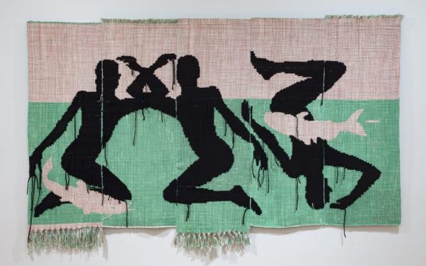 What Does It Mean for Heaven to Be a Muddy Riverbed?