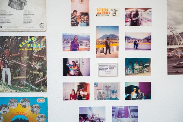 A Renaissance of Mexican Cumbia, Through the Eyes of a Fan