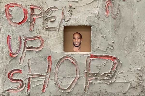 Alvaro Barrington’s Love Letter to Los Angeles