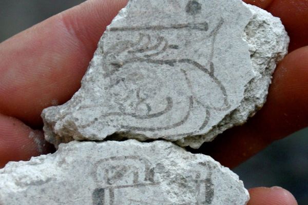 The Oldest Known Evidence of the Mayan Calendar Has Been Found