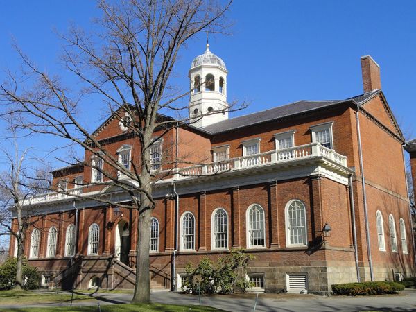 Harvard Enslaved Over 70 People, New Report Finds