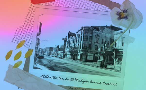 Illinois Humanities Invites Viewers to Imagine a Future Without Mass Incarceration