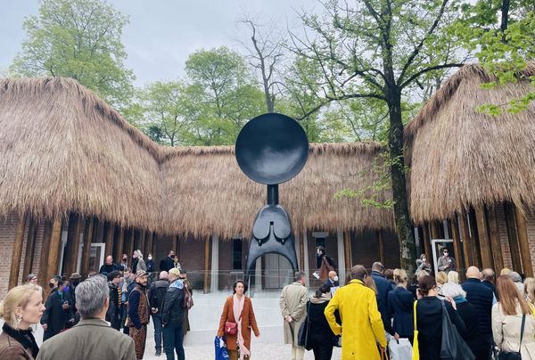 Captivating Highlights From the 2022 Venice Biennale