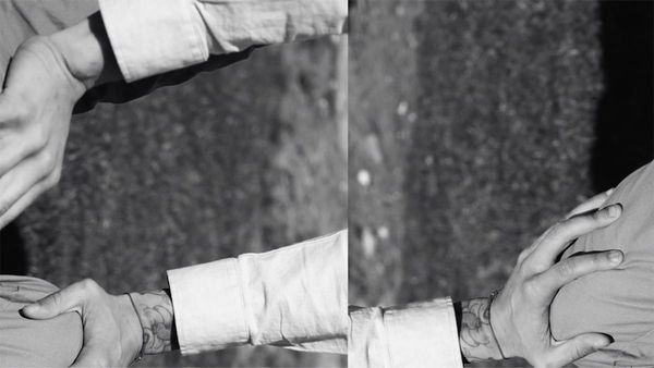 A Cryptic Dance Between Understanding and Incomprehension