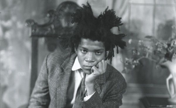 Listen to the Music That Shaped Jean-Michel Basquiat
