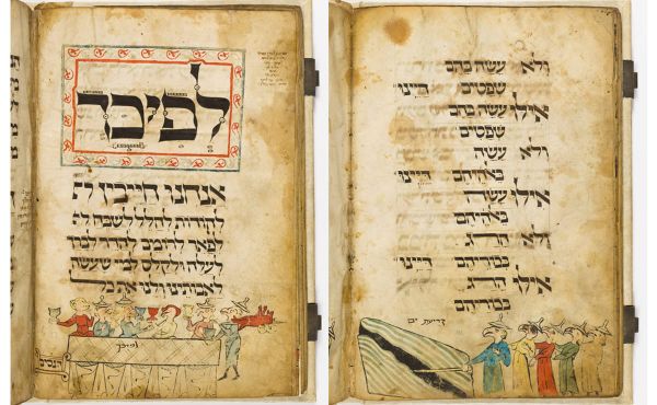 Family of Holocaust Victim Sues Israel Museum in Jerusalem