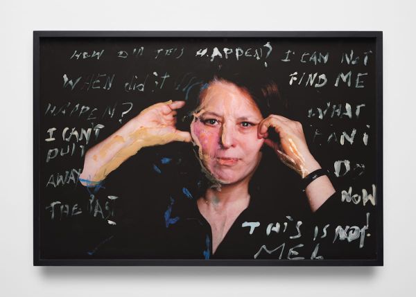 Lynn Hershman Leeson Thinks It’s Time That Her Work Is Recognized
