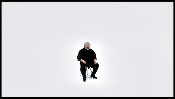 A Bruce Mau Documentary Can’t Explain What the Man Does