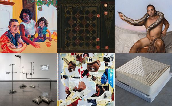 Discussion Series Pairs 2019 McKnight Visual Artist Fellows With Critics and Curators