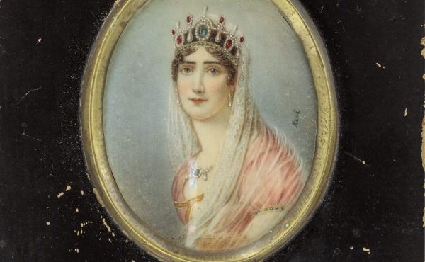 Man Finds “Priceless” Napoleon Memorabilia Stolen in Museum Heist — on eBay