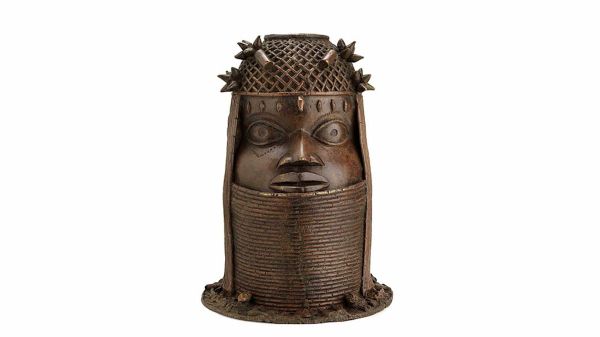 Glasgow Museums Will Repatriate 17 Benin Bronzes to Nigeria