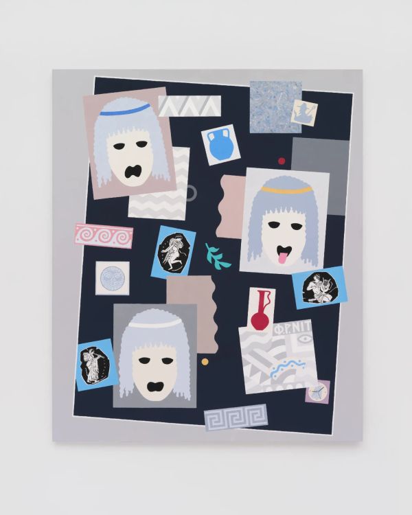 Antiquity With a Side of Mischief