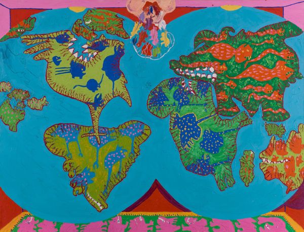 The California Gallerist Who Turned a Candy Store Into an Art Community