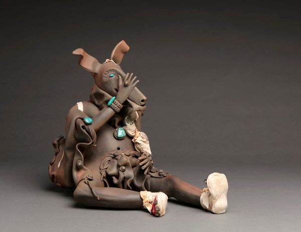 A Navajo Artists Family's Take on Love, Compassion, and Resistance