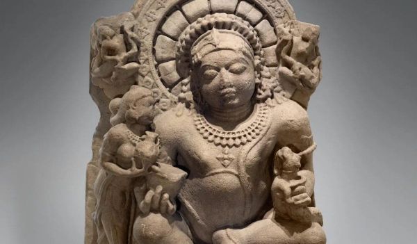 Disgraced Art Dealer Subhash Kapoor Hit With 10-Year Prison Sentence