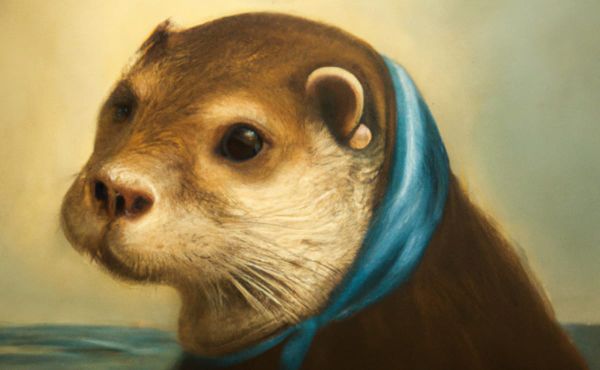 “DALL-E,” the New AI Artist Who Can Draw Anything