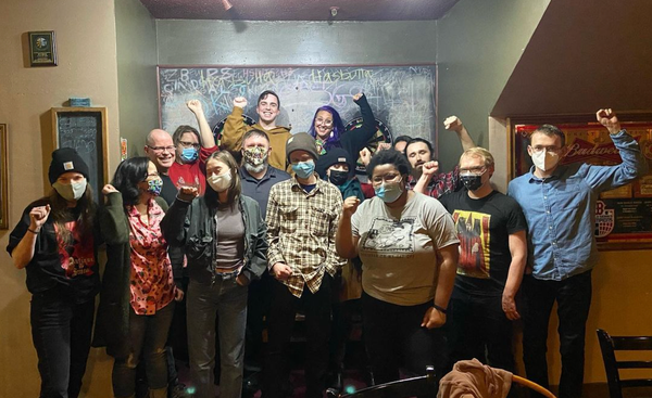 Seattle Art Museum Guards Are Trying to Unionize, But It Hasn’t Been Easy