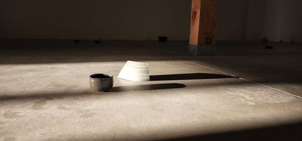 Shadow Play and the Art of Utako Shindo