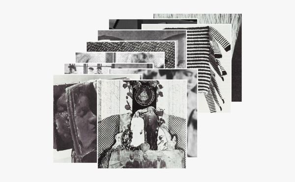 Call for Applications: New Archive Fellowship Seeks to Write More Inclusive Histories of Craft