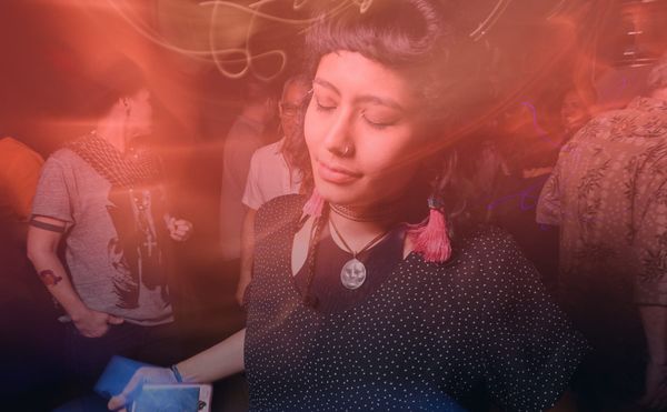 K2 Friday Nights Are Back at the Rubin Museum