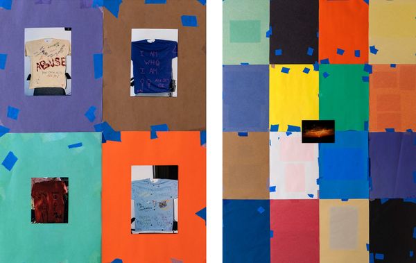 The Print Center Announces A Brand New End: Survival and Its Pictures With Carmen Winant