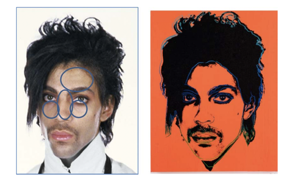 Long-Running Andy Warhol Copyright Dispute Reaches Supreme Court