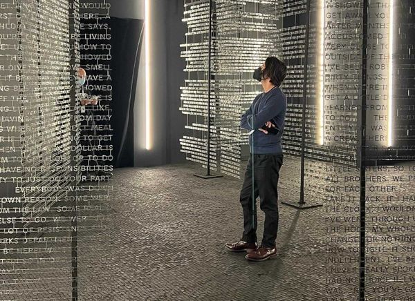 As COVID Cases Surge in NYC, Some Museums Are Lifting Their Mask Mandates