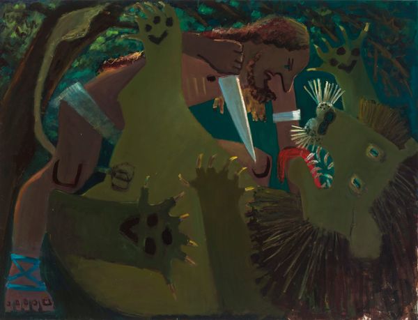 Deconstructing the Masculinity of Hercules